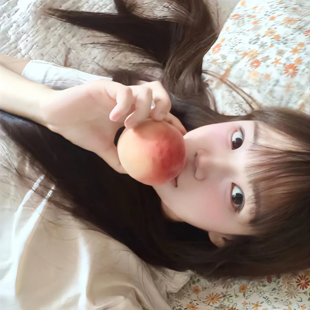 日落湄南河