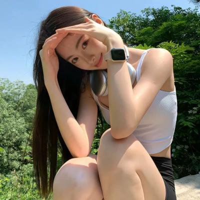 放开我的手